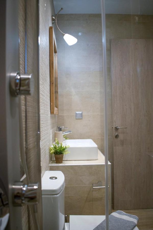 Santa Rosa Cosy Apartment Thessaloniki Exterior photo